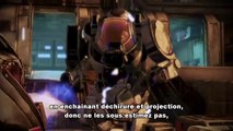 Mass Effect 3 - Guide stratégique multijoueur #2