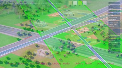 SimCity - GlassBox Trailer