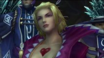 Final Fantasy X-2 HD Remaster (English subs part 110) I don t like your plan. It sucks.