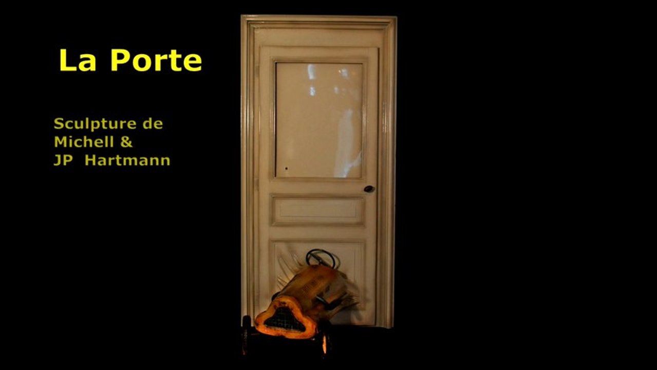 La Porte