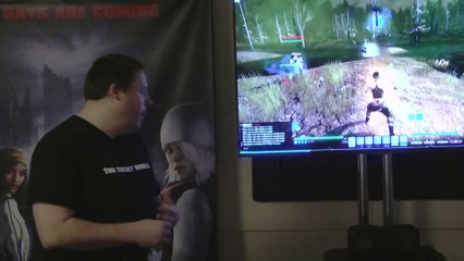 The Secret World - GDC 2012 Presentation