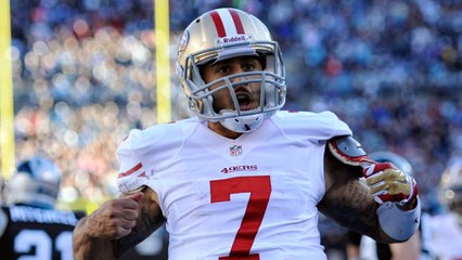 Divisional Round Can't-Miss Play: Super Kaep