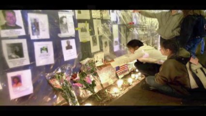 Danieljmusic - 911/ I'm All Right, A tribute to Americas Heroes on September 11th 2001 HD