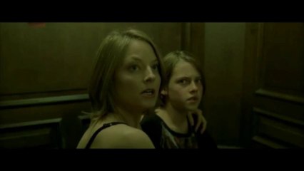 [CLIP] Panic Room [Italian Fandub]