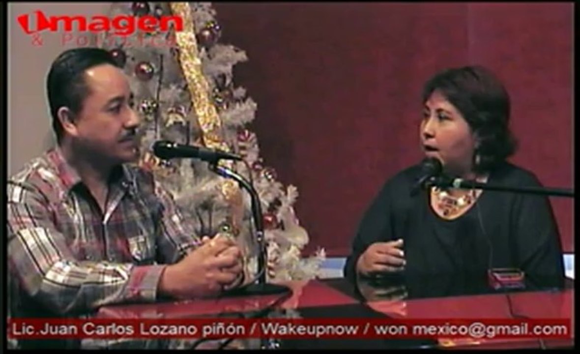 Las noticias al Día 12ENE2014