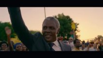 Mandela: Del mito al hombre - Segundo Tráiler Español HD [1080p]