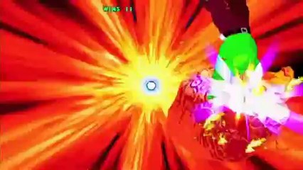 Marvel vs Capcom 2 - Hulk Strategy