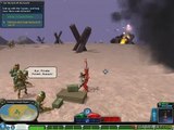 Spore : Aventures Galactiques - A la guerre comme à la guerre