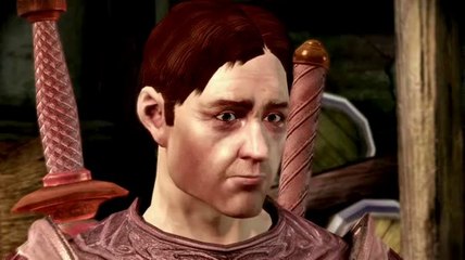 Dragon Age : Origins - Denerim