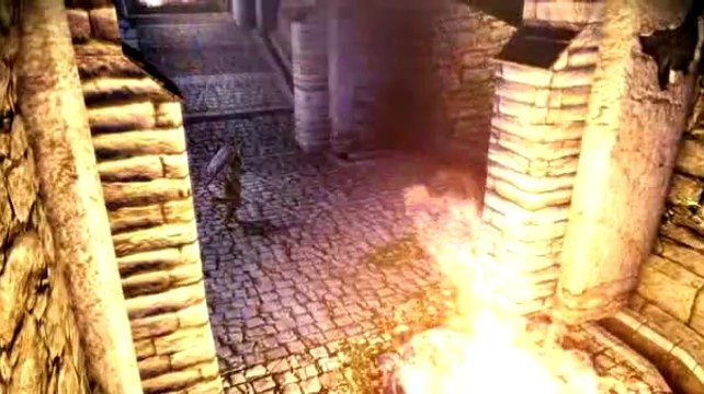 Dragon Age : Origins - Human Noble