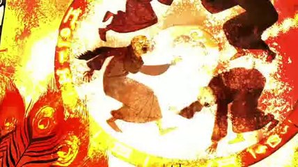 Dragon Age : Origins - [GC09] History Trailer