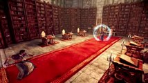 Dragon Age : Origins - Circle Tower Trailer