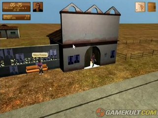 Global Conflicts : Latin America - Quand on arrive en ville