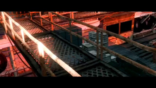 Saints Row : The Third - The Syndication Trailer