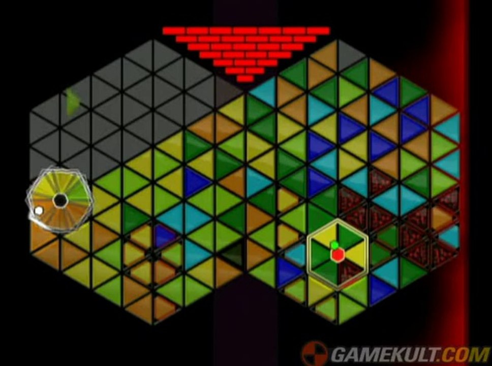 Art Style : ROTOHEX - On dirait pas mais c'est la guerre