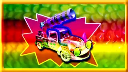 Saints Row : The Third - Genki Announcement