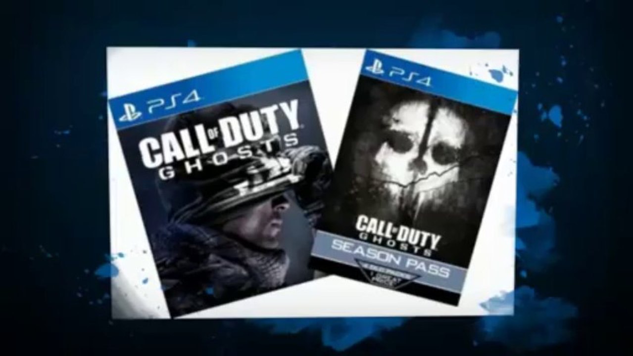 ps4 games release date