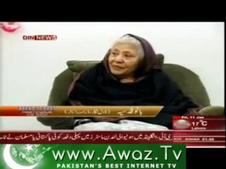 Qudsia Views about Imran Khan (Must Watch)