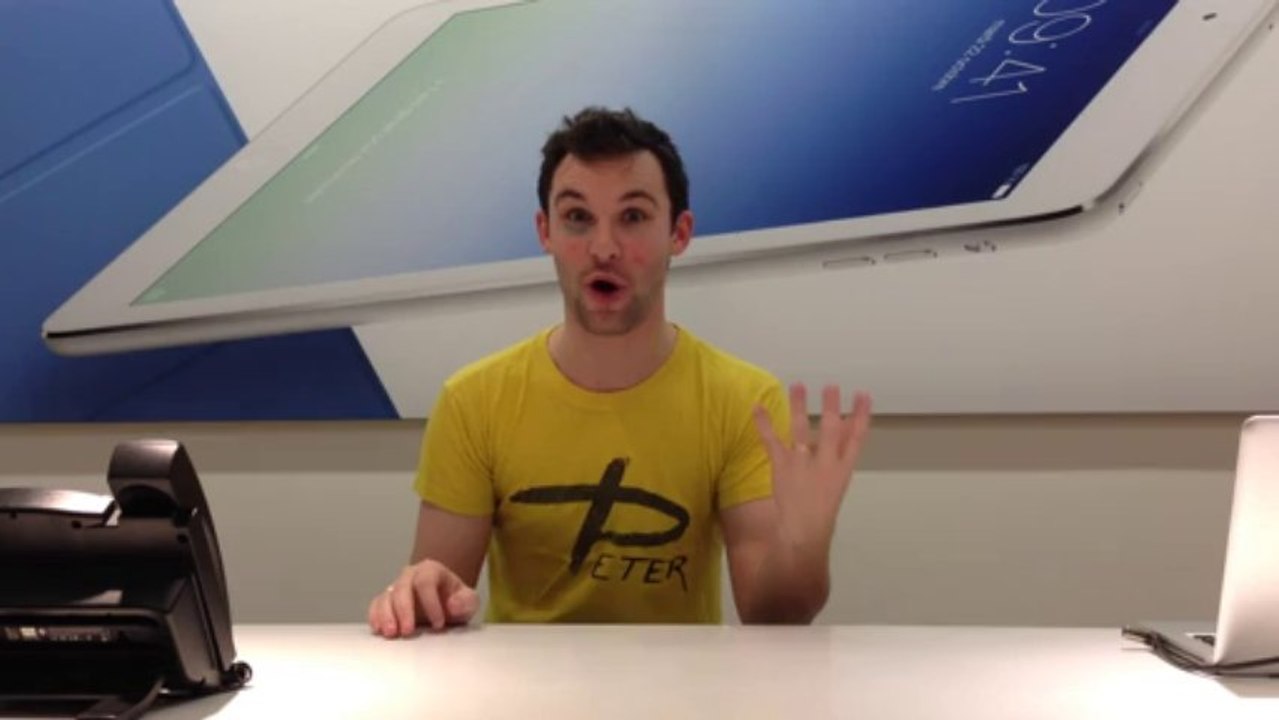 Les Tutos: Faire chialer un vendeur