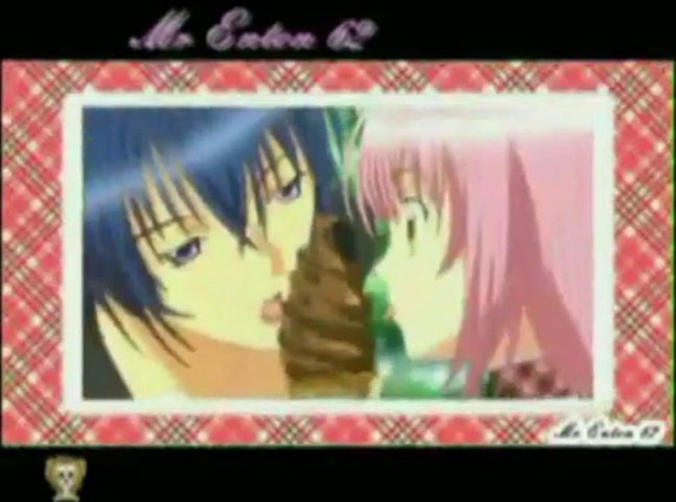 ♥♥ Shugo Chara ♥♥