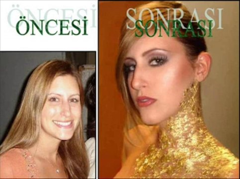 Forever Living Kozmetik Ürünleri Videosu