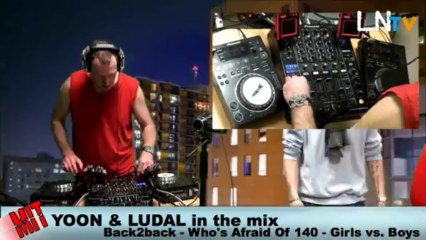 Meuse In Trance #77 (12.01.2014)