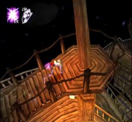 Let's Play MediEvil: 17 - The Ghost Ship