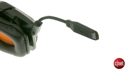 Démo du Mad Catz Tritton Primer