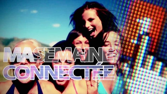 La semaine connectée 3 : des images Off sur Rutube aux clichés sur les Parisiens