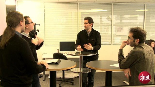 CNET Live du 24 février : on est dans les starting-blocks pour le MWC 2012 à Barcelone