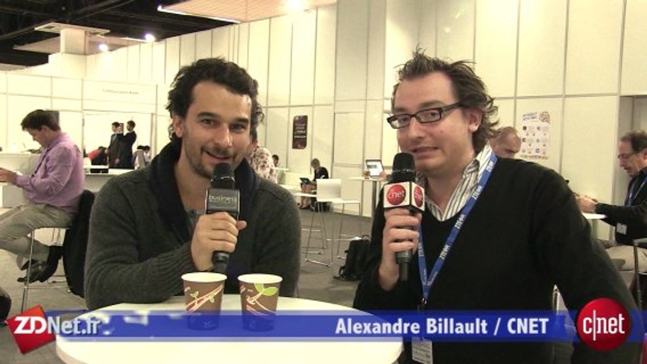 Le Mag du MWC 2012 - Double offensive de Nokia et nouvelles gammes chez HTC et Sony