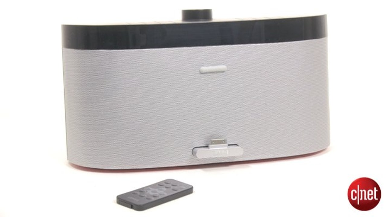 Démo de la Gear4 AirZone Series 1