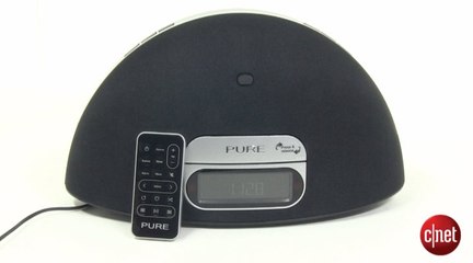 Démo de la Pure Contour 100Di