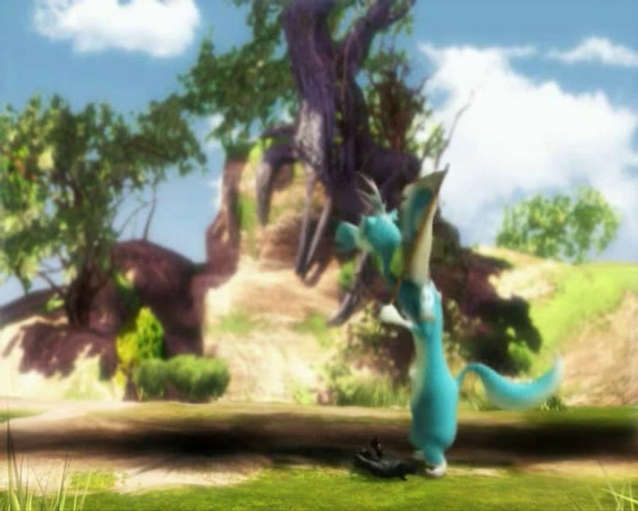 Flyff : Fly for Fun - Trailer #2