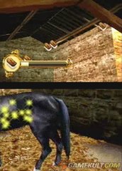 Horse Life - Je brosse mon cheval