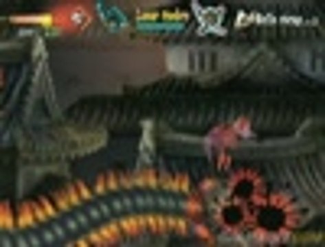 Muramasa : The Demon Blade - Où est mon produit anti-insecte