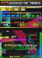 Space Invaders Extreme - Fever time !