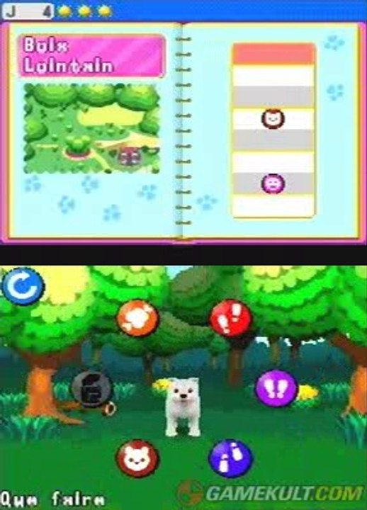 My Pet Shop : Mes meilleurs amis - Gotta catch Raggal