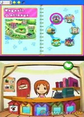 My Pet Shop : Mes meilleurs amis - Opération catwash