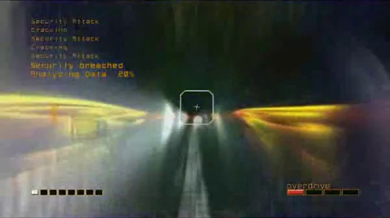 Rez HD - Area 1-1