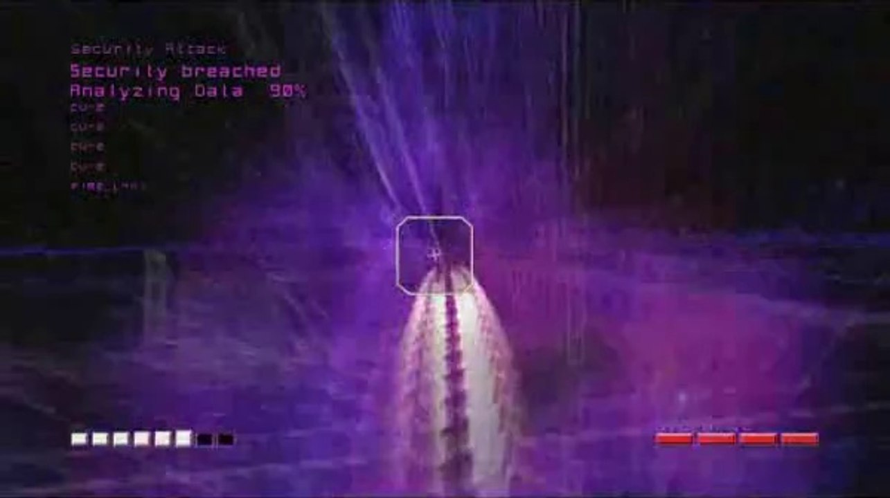 Rez HD - Area 2-1