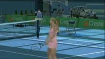 Smash Court Tennis 3 - Trailer E3 2008 2