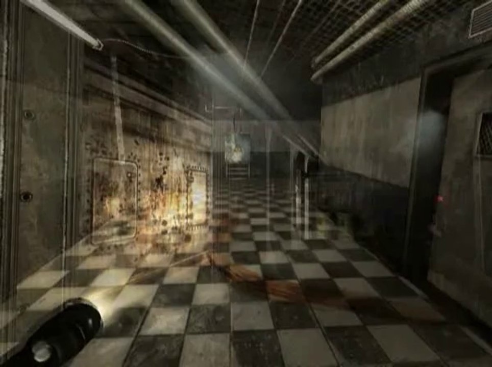 Penumbra : Black Plague - November teaser