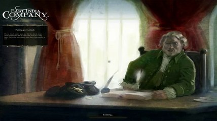 East India Company - [E3 2009] E3 Presentation