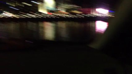 Barge Stalkers-Episode Unknown