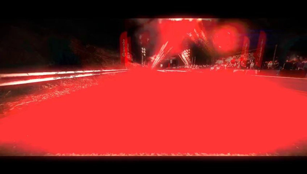 GRiD 2 self crash inc.