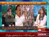 Altaf Hussain is DON and MQM is Millitant Organization - Zaid Hamid