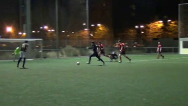 VM J27: Casco Antic 3-1 Bayer de los Caidos