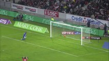 Odair FORTES but le PLUS GAG de la saison - LOSC Lille - Stade de Reims - (1-2) - 12/01/14