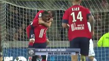 21ème journée de Ligue 1 - Présentation de AS Saint-Etienne - LOSC Lille - 2013/2014